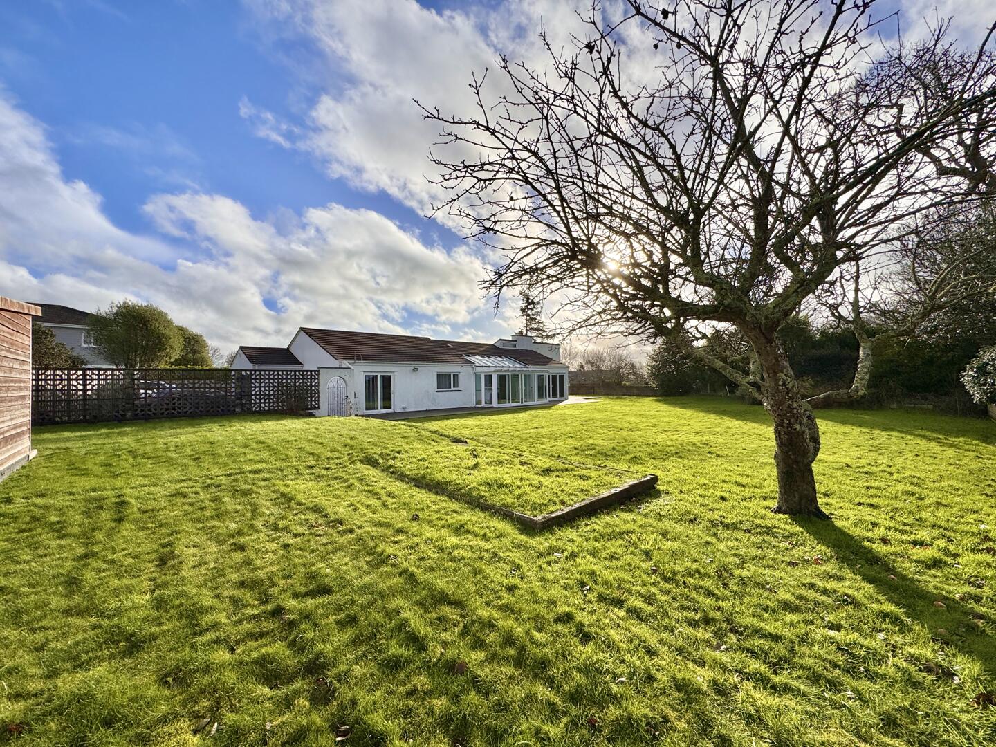 4 bed property in Nampara Way, Truro